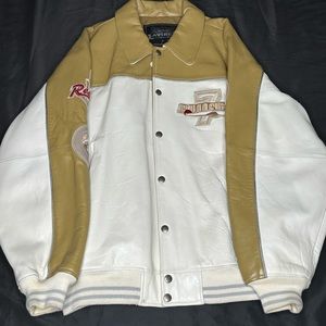 Vintage Avirex Leather Jacket